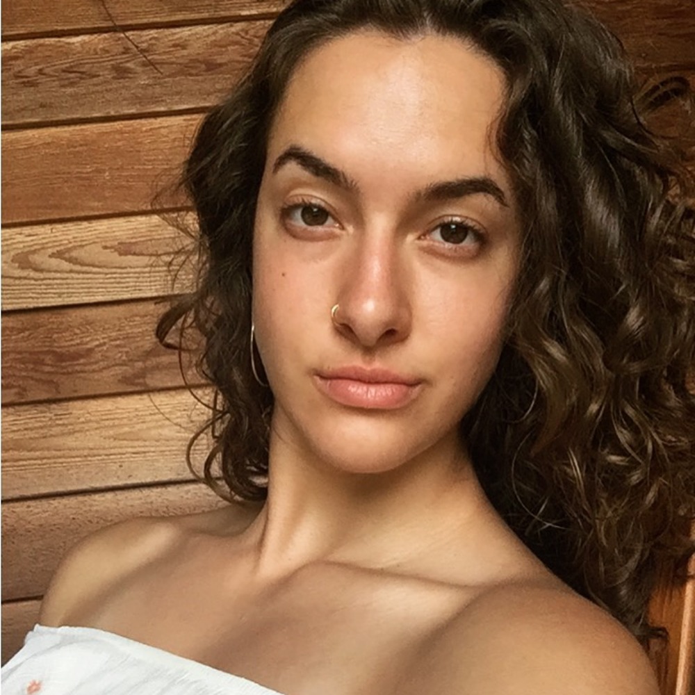 Meet your Posher, Emma